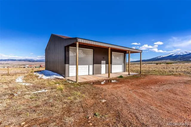 233 Prairie Road Westcliffe, CO 81522