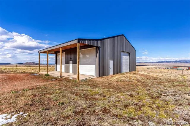 233 Prairie Road Westcliffe, CO 81522