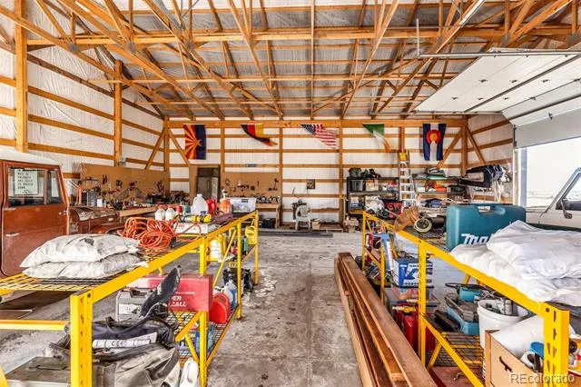233 Prairie Road Westcliffe, CO 81522