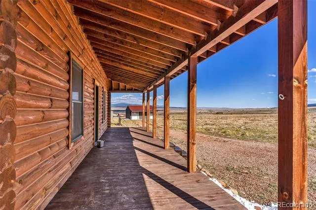 233 Prairie Road Westcliffe, CO 81522
