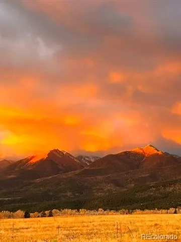 233 Prairie Road Westcliffe, CO 81522