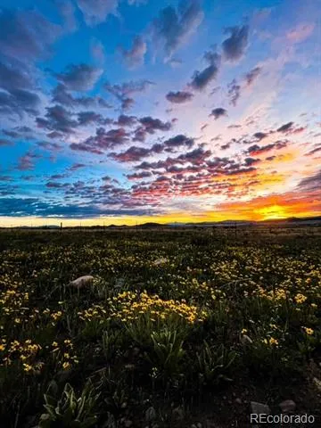 233 Prairie Road Westcliffe, CO 81522