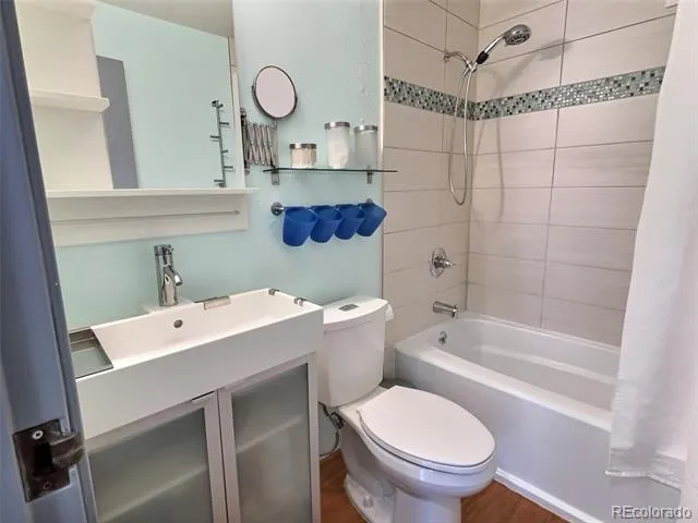 214 S Harris Street #209 Breckenridge, CO 80424