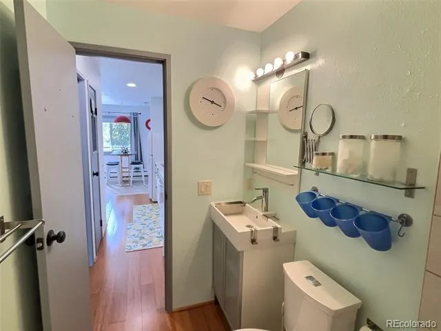 214 S Harris Street #209 Breckenridge, CO 80424