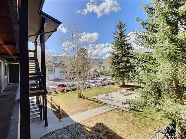 214 S Harris Street #209 Breckenridge, CO 80424