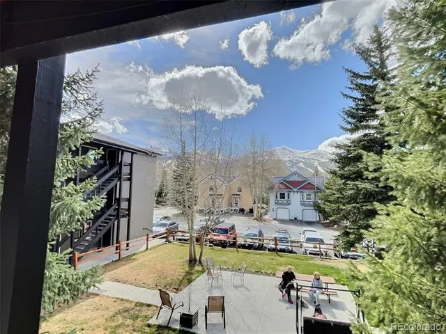 214 S Harris Street #209 Breckenridge, CO 80424