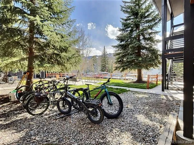 214 S Harris Street #209 Breckenridge, CO 80424