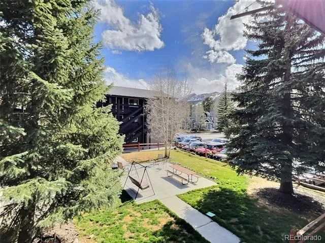 214 S Harris Street #209 Breckenridge, CO 80424