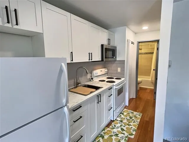 214 S Harris Street #209 Breckenridge, CO 80424