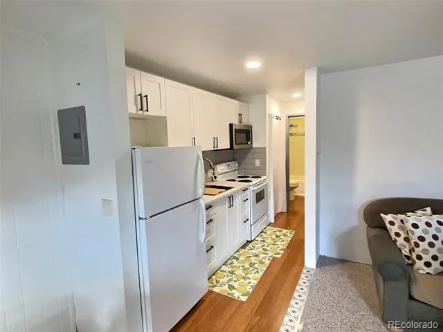 214 S Harris Street #209 Breckenridge, CO 80424