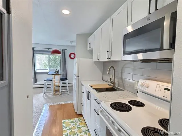 214 S Harris Street #209 Breckenridge, CO 80424