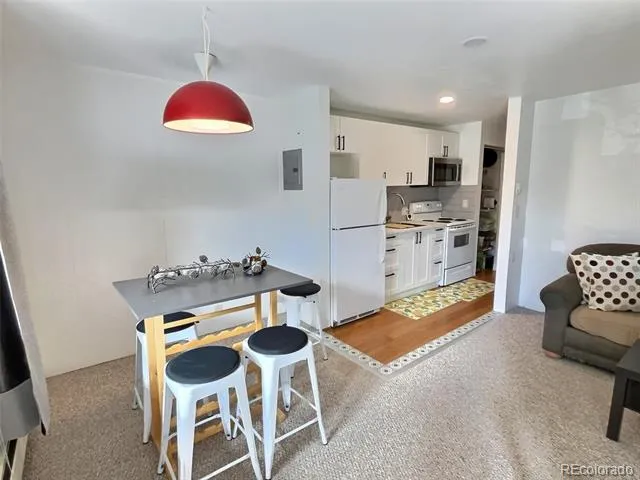 214 S Harris Street #209 Breckenridge, CO 80424