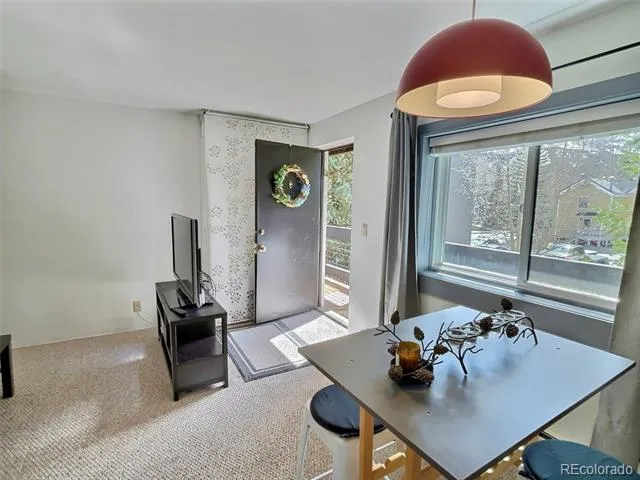 214 S Harris Street #209 Breckenridge, CO 80424