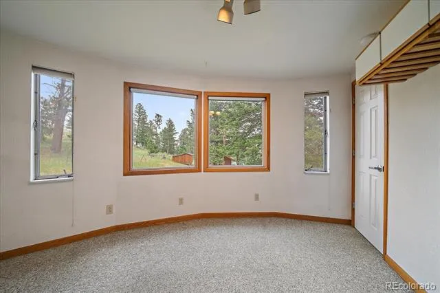 475 Circle Drive Evergreen, CO 80439