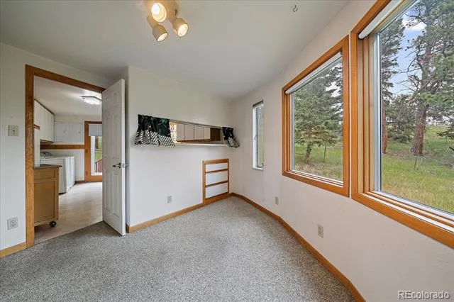 475 Circle Drive Evergreen, CO 80439