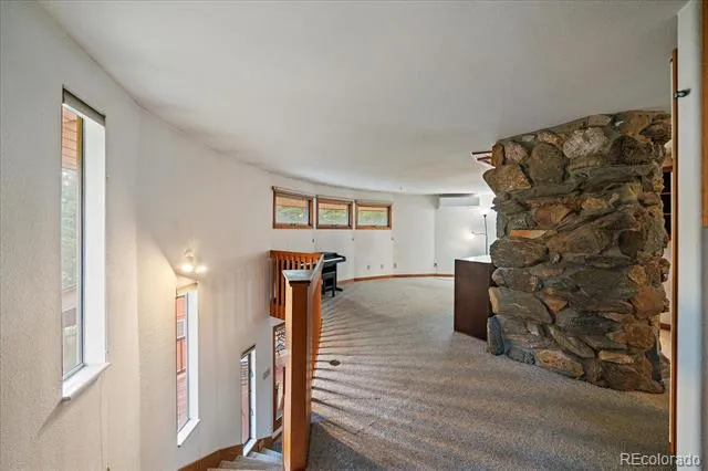 475 Circle Drive Evergreen, CO 80439