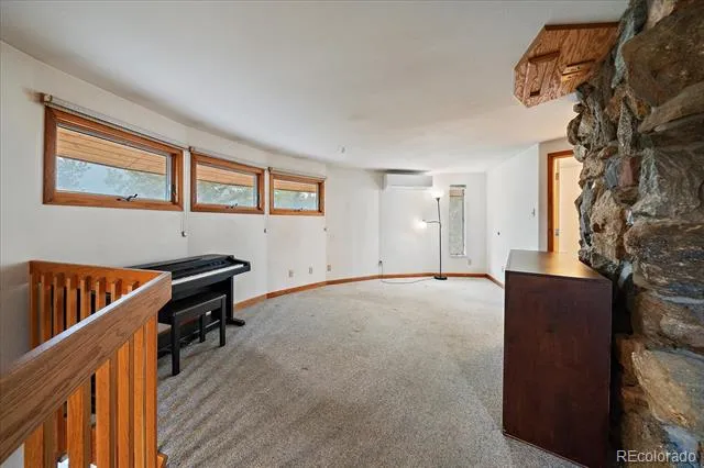 475 Circle Drive Evergreen, CO 80439