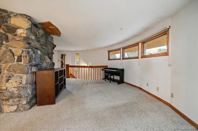 475 Circle Drive Evergreen, CO 80439