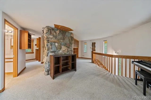 475 Circle Drive Evergreen, CO 80439