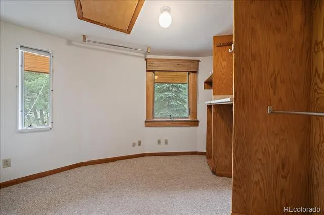 475 Circle Drive Evergreen, CO 80439