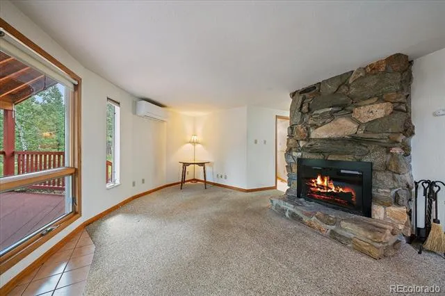 475 Circle Drive Evergreen, CO 80439