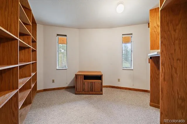 475 Circle Drive Evergreen, CO 80439