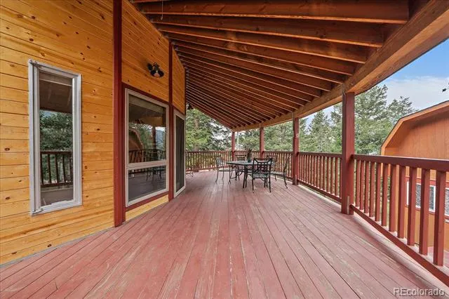 475 Circle Drive Evergreen, CO 80439
