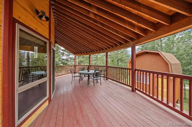 475 Circle Drive Evergreen, CO 80439
