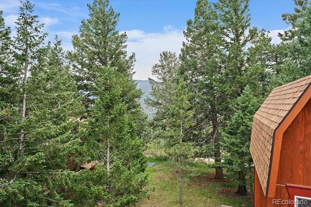 475 Circle Drive Evergreen, CO 80439