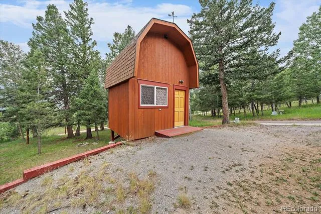 475 Circle Drive Evergreen, CO 80439