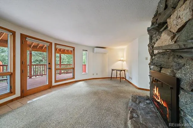 475 Circle Drive Evergreen, CO 80439