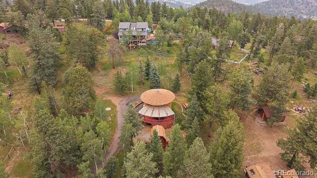 475 Circle Drive Evergreen, CO 80439