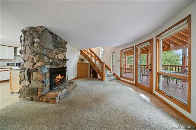475 Circle Drive Evergreen, CO 80439