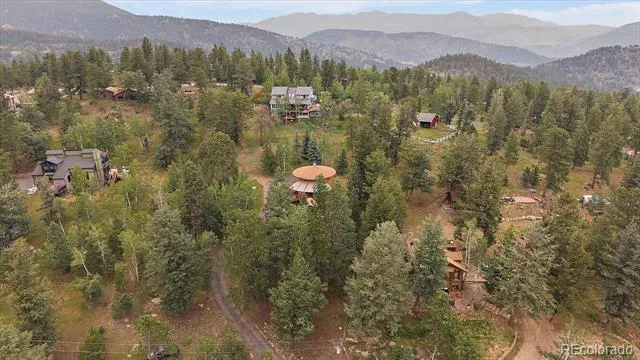 475 Circle Drive Evergreen, CO 80439
