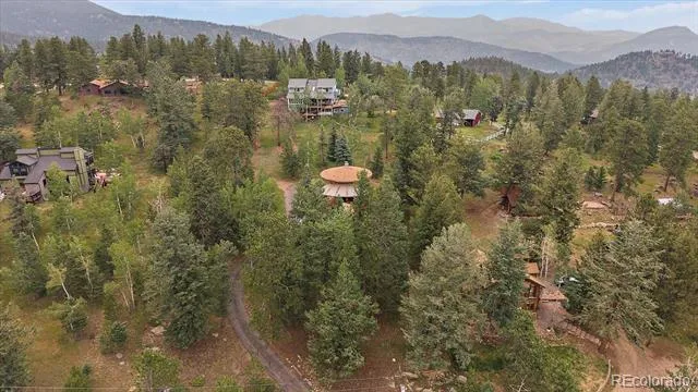 475 Circle Drive Evergreen, CO 80439