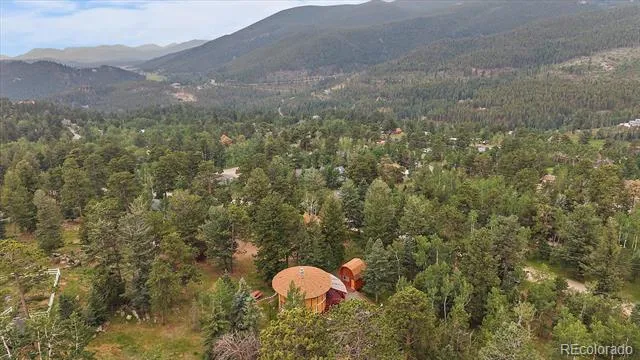 475 Circle Drive Evergreen, CO 80439