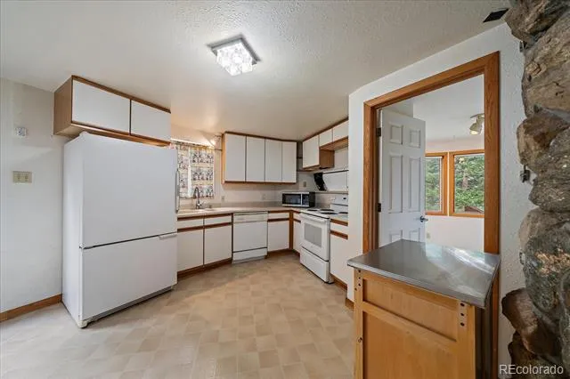 475 Circle Drive Evergreen, CO 80439