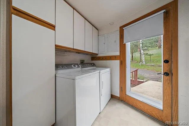 475 Circle Drive Evergreen, CO 80439