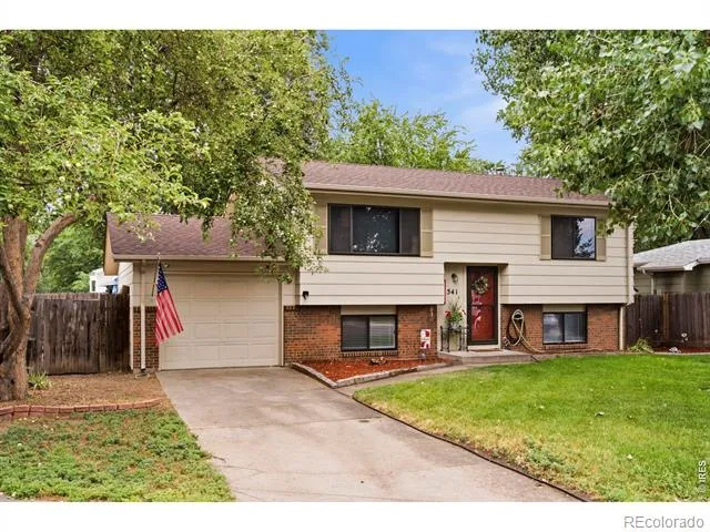 541 Sycamore Drive Windsor, CO 80550