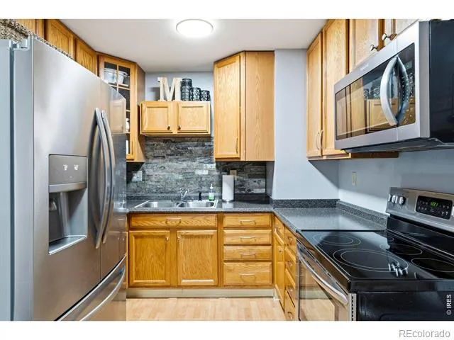541 Sycamore Drive Windsor, CO 80550