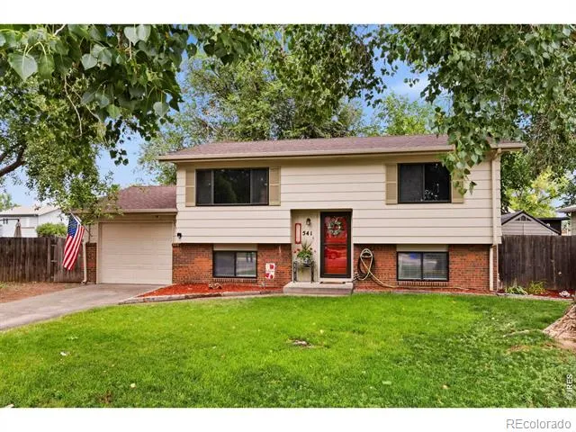 541 Sycamore Drive Windsor, CO 80550