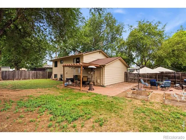541 Sycamore Drive Windsor, CO 80550