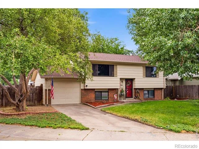 541 Sycamore Drive Windsor, CO 80550