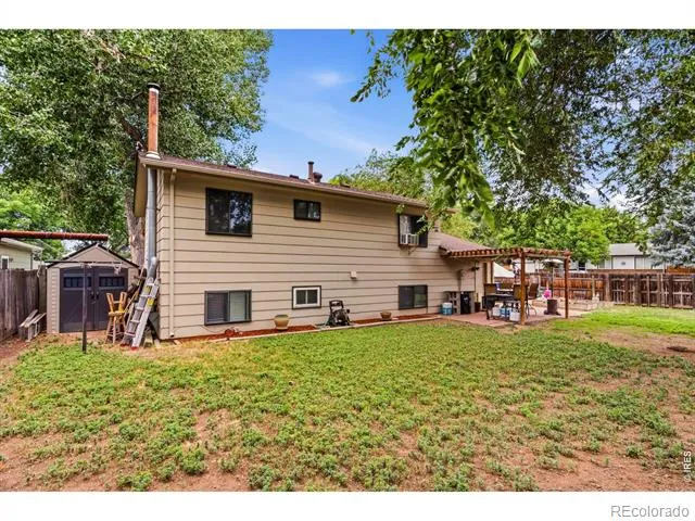 541 Sycamore Drive Windsor, CO 80550