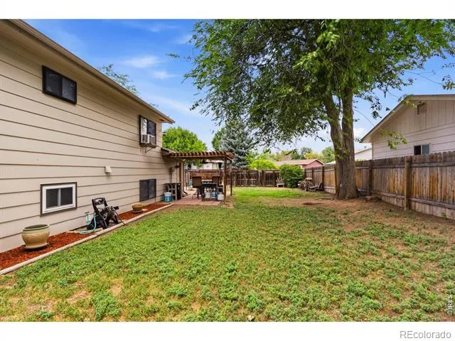 541 Sycamore Drive Windsor, CO 80550
