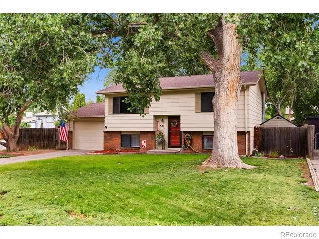 541 Sycamore Drive Windsor, CO 80550