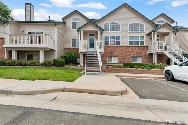 18102 E Bethany Place Aurora, CO 80013