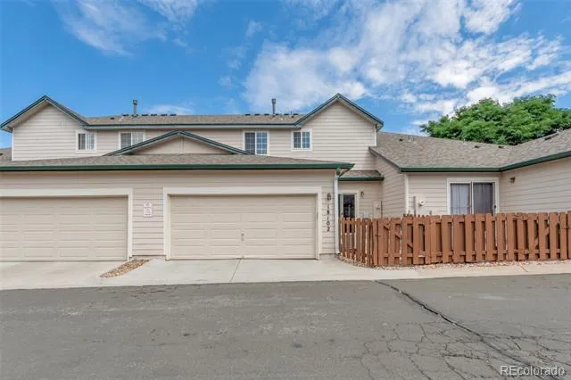 18102 E Bethany Place Aurora, CO 80013