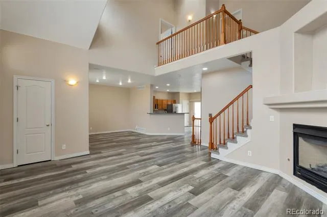 18102 E Bethany Place Aurora, CO 80013