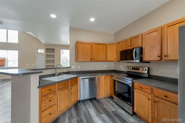 18102 E Bethany Place Aurora, CO 80013